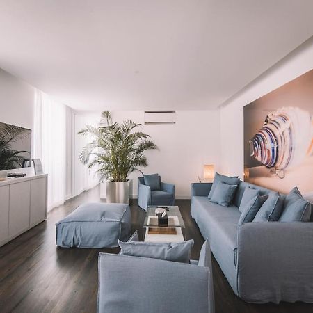 Torrinha Luxo Dream Wohnung Funchal  Luaran gambar