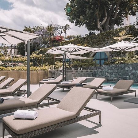 Torrinha Luxo Dream Wohnung Funchal  Luaran gambar