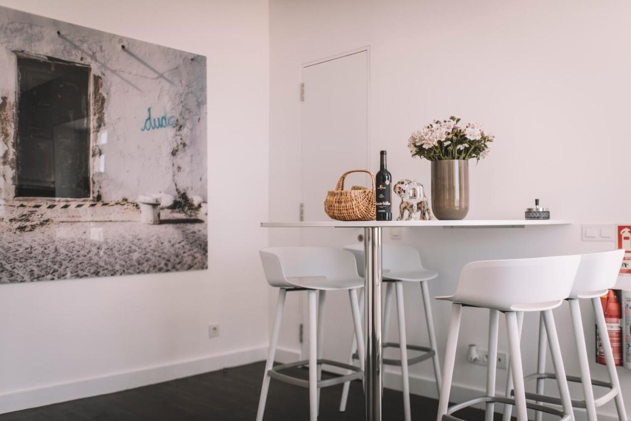Torrinha Luxo Dream Wohnung Funchal  Luaran gambar