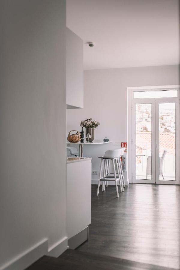 Torrinha Luxo Dream Wohnung Funchal  Luaran gambar