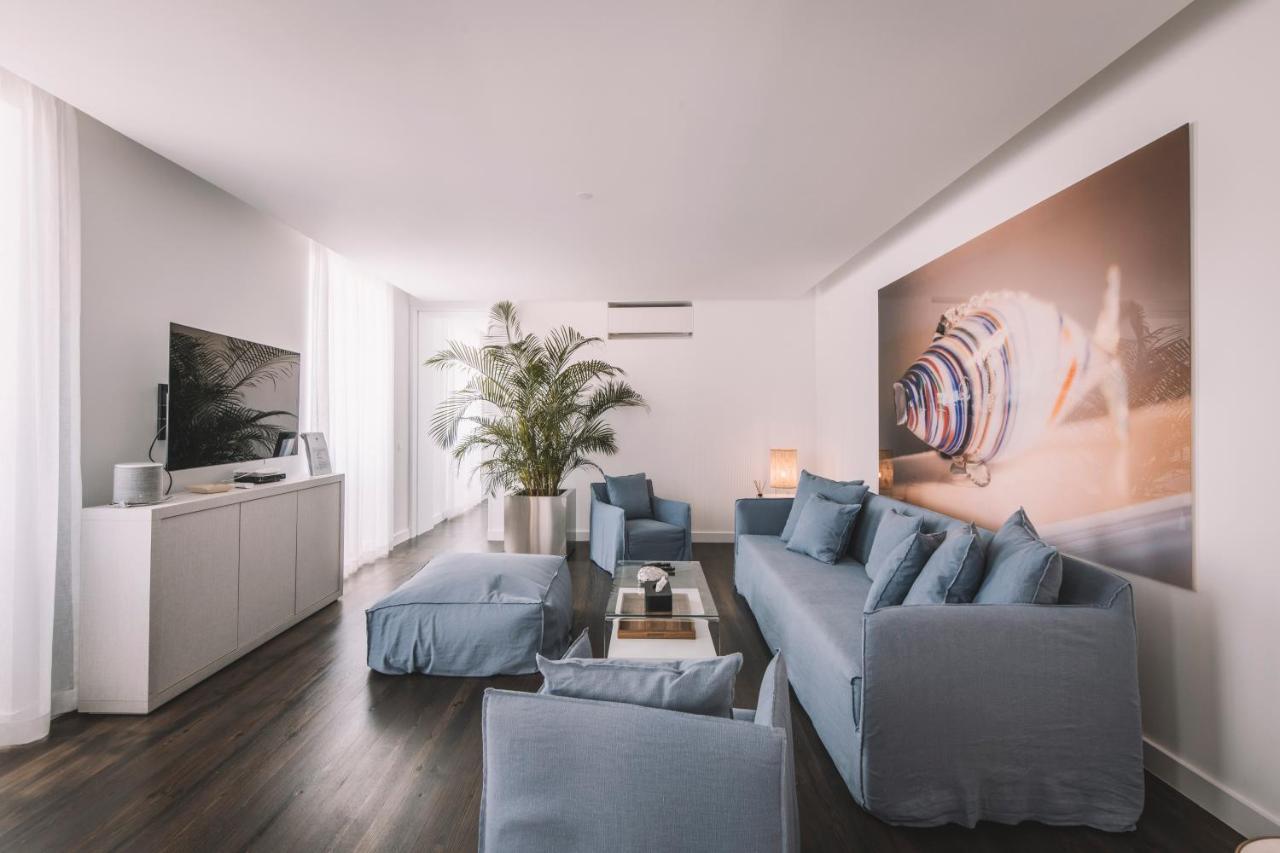 Torrinha Luxo Dream Wohnung Funchal  Luaran gambar