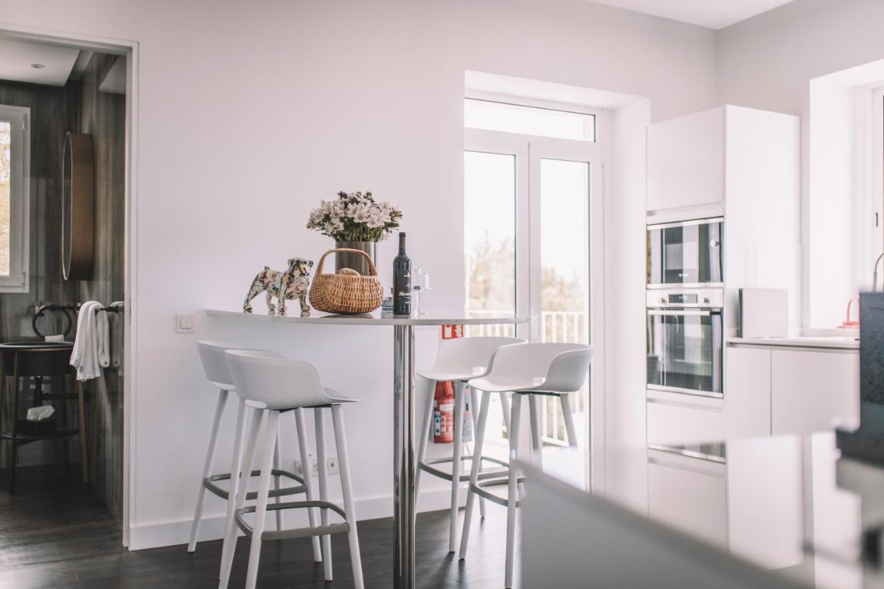 Torrinha Luxo Dream Wohnung Funchal  Luaran gambar