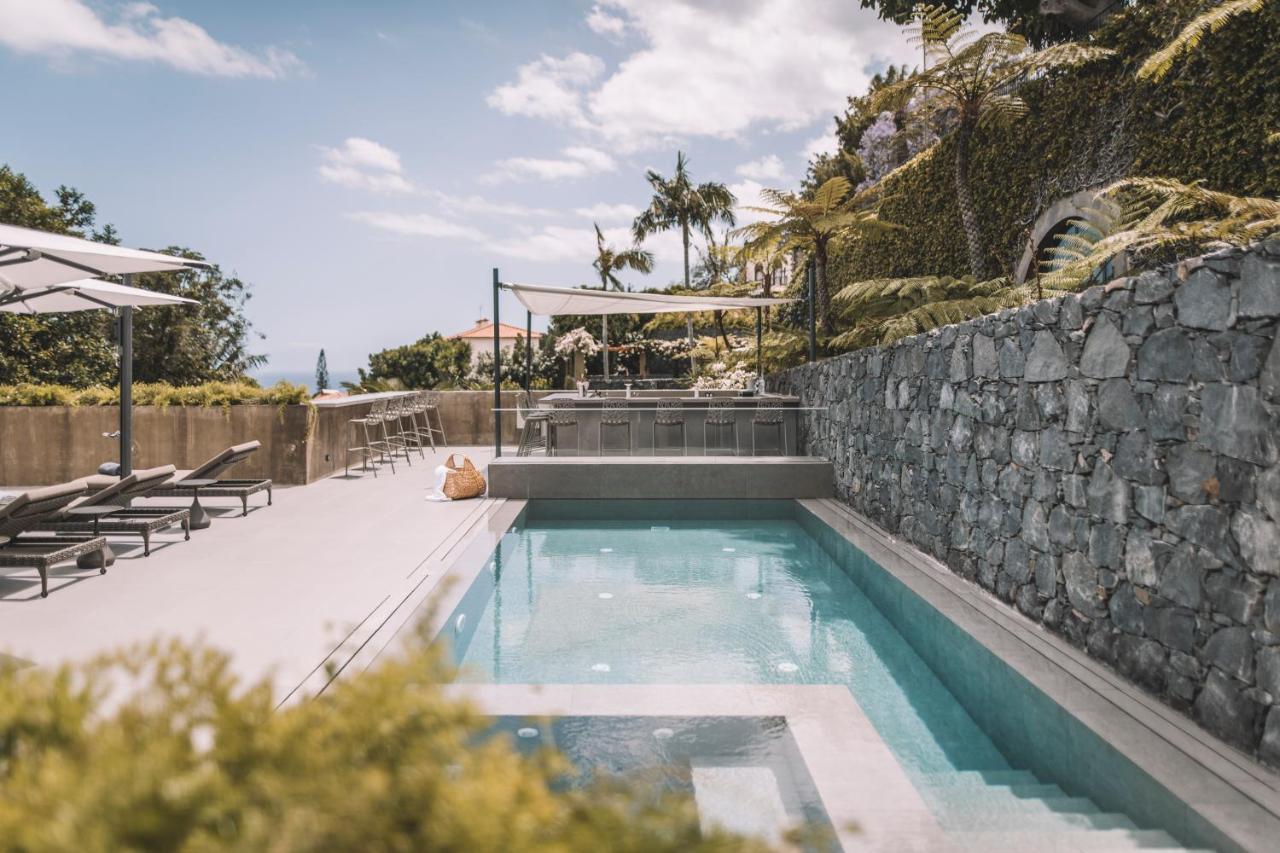 Torrinha Luxo Dream Wohnung Funchal  Luaran gambar