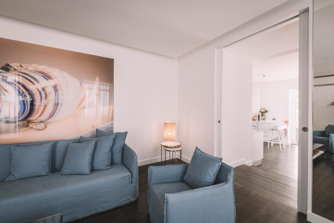 Torrinha Luxo Dream Wohnung Funchal  Luaran gambar