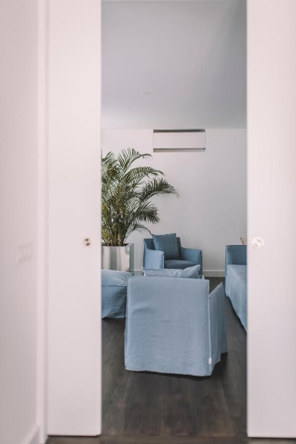 Torrinha Luxo Dream Wohnung Funchal  Luaran gambar