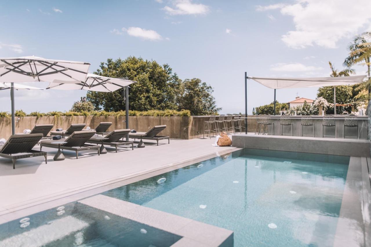 Torrinha Luxo Dream Wohnung Funchal  Luaran gambar