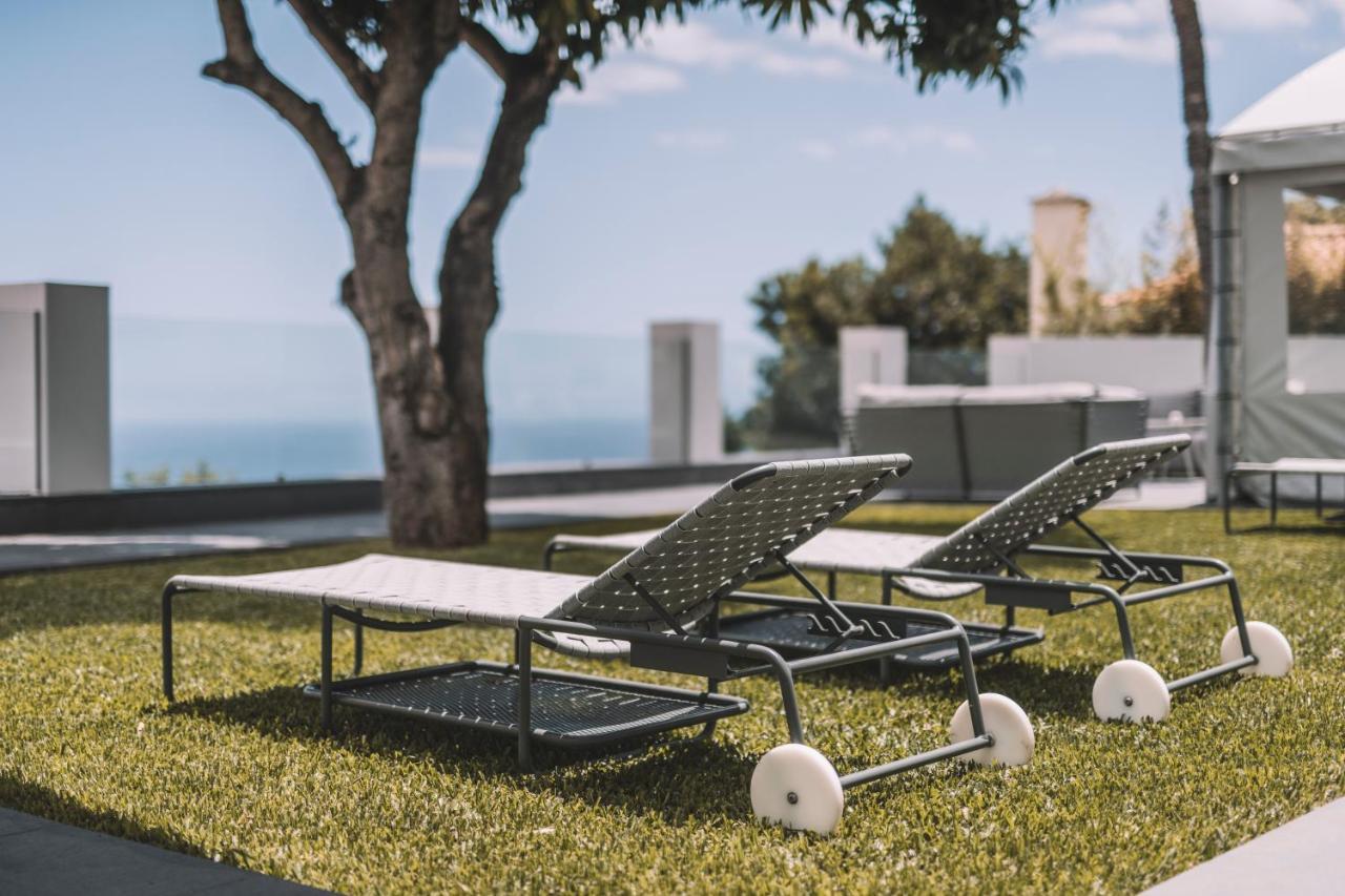 Torrinha Luxo Dream Wohnung Funchal  Luaran gambar