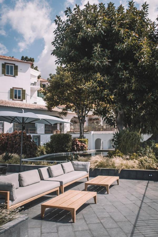 Torrinha Luxo Dream Wohnung Funchal  Luaran gambar