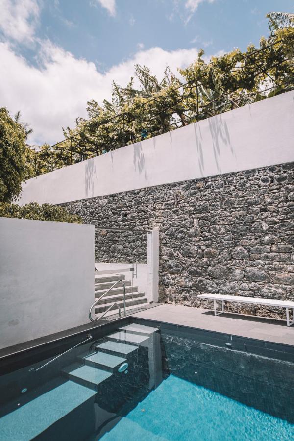 Torrinha Luxo Dream Wohnung Funchal  Luaran gambar