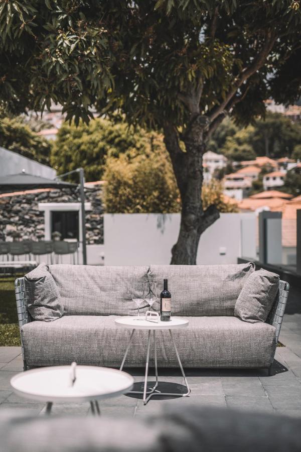 Torrinha Luxo Dream Wohnung Funchal  Luaran gambar
