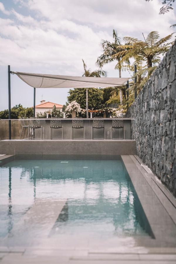 Torrinha Luxo Dream Wohnung Funchal  Luaran gambar