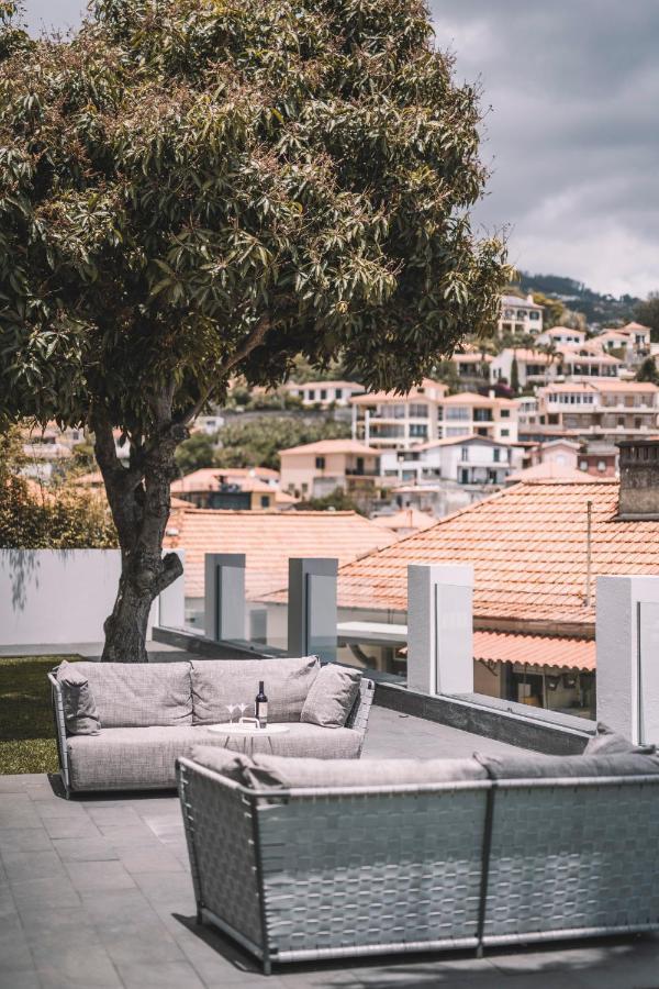 Torrinha Luxo Dream Wohnung Funchal  Luaran gambar