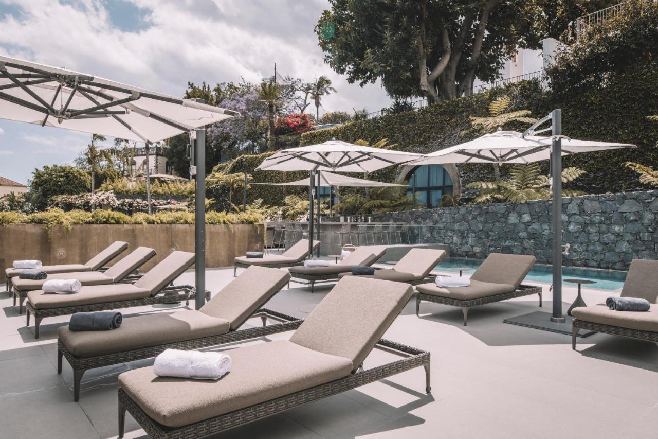 Torrinha Luxo Dream Wohnung Funchal  Luaran gambar