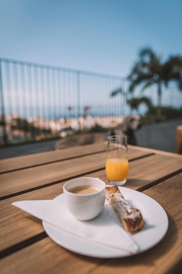 Torrinha Luxo Dream Wohnung Funchal  Luaran gambar