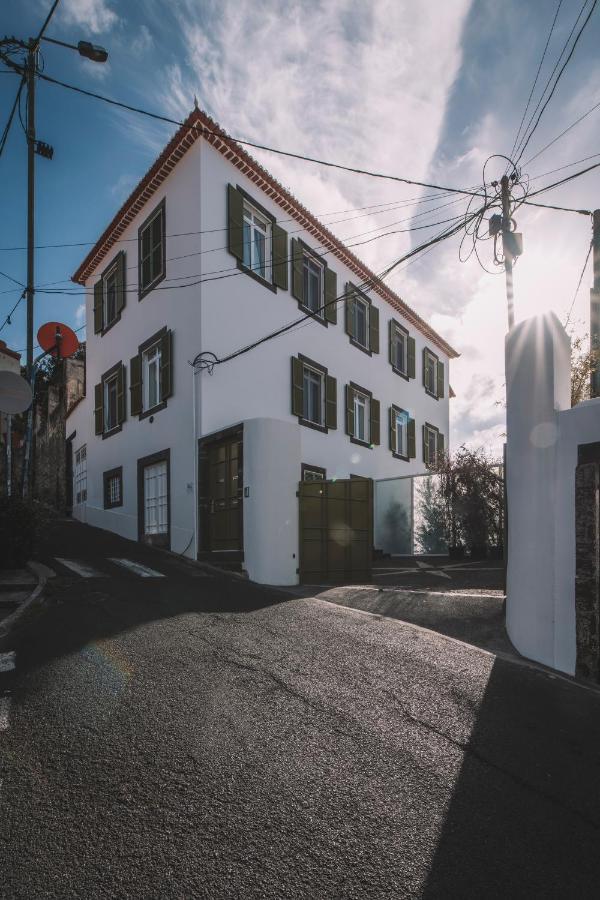 Torrinha Luxo Dream Wohnung Funchal  Luaran gambar