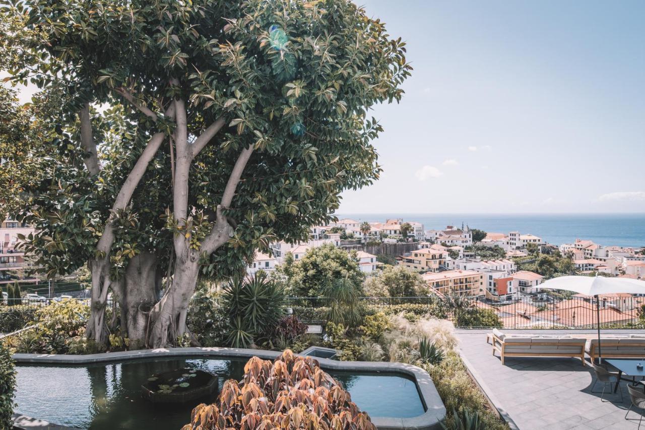 Torrinha Luxo Dream Wohnung Funchal  Luaran gambar