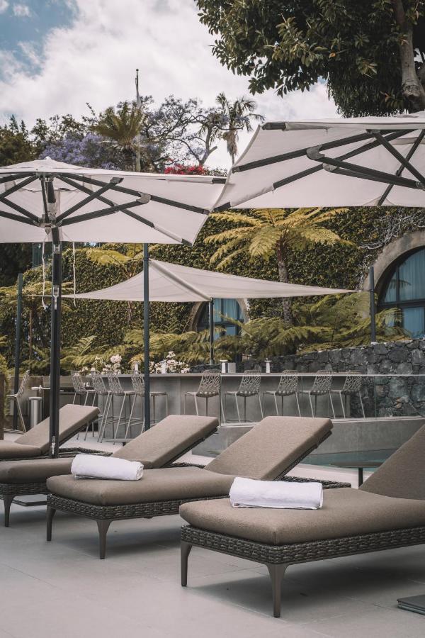 Torrinha Luxo Dream Wohnung Funchal  Luaran gambar