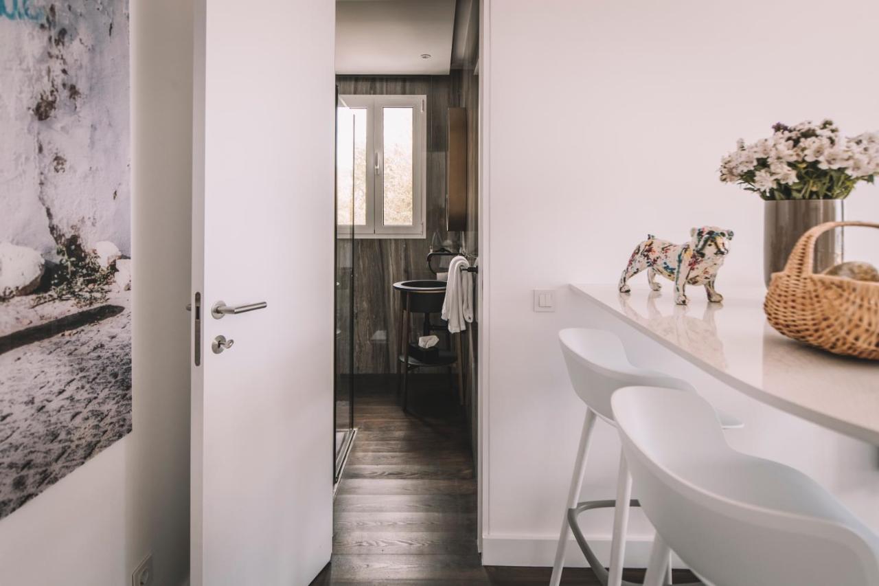 Torrinha Luxo Dream Wohnung Funchal  Luaran gambar
