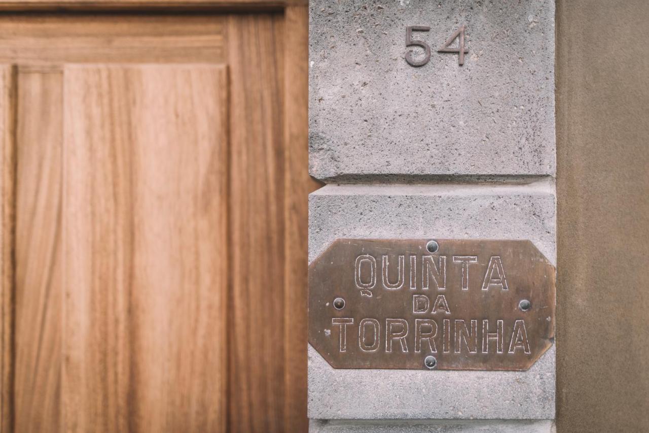 Torrinha Luxo Dream Wohnung Funchal  Luaran gambar