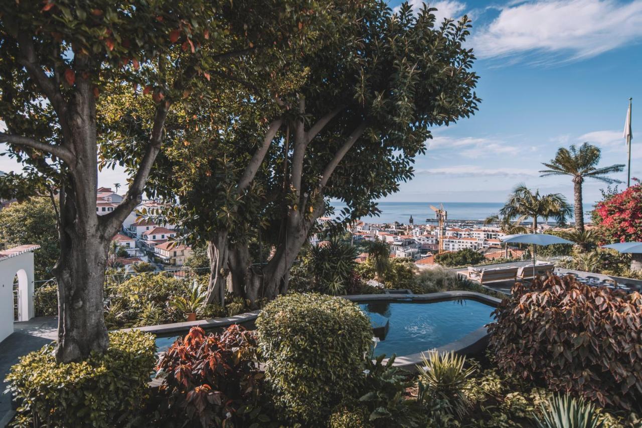 Torrinha Luxo Dream Wohnung Funchal  Luaran gambar