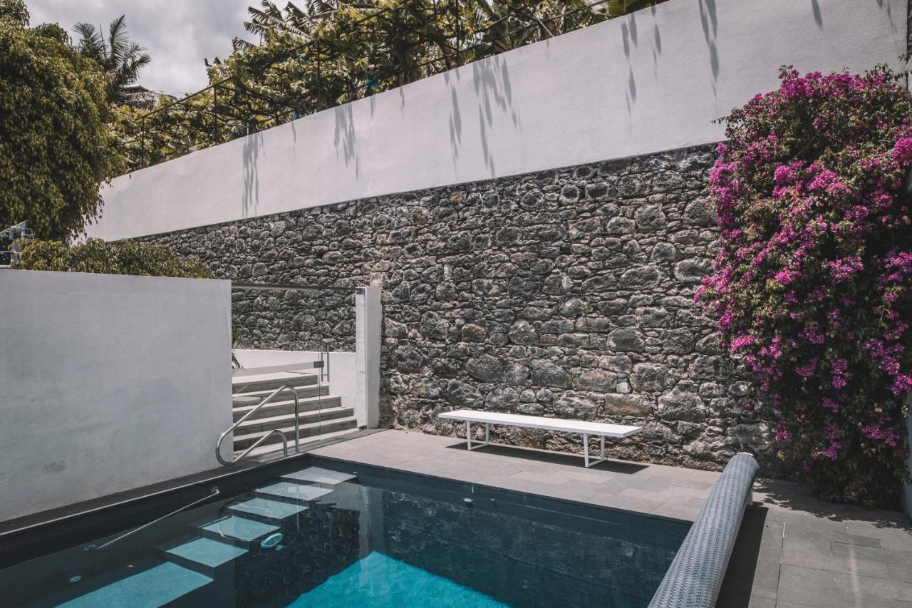 Torrinha Luxo Dream Wohnung Funchal  Luaran gambar