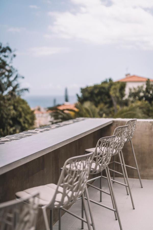 Torrinha Luxo Dream Wohnung Funchal  Luaran gambar