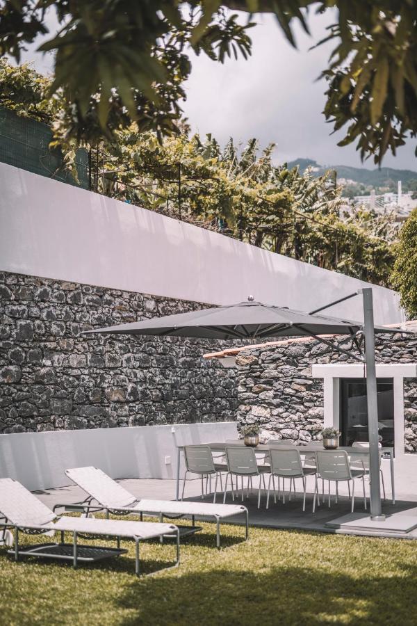 Torrinha Luxo Dream Wohnung Funchal  Luaran gambar