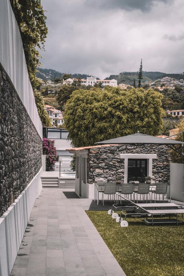 Torrinha Luxo Dream Wohnung Funchal  Luaran gambar